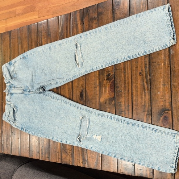 Slvrlake beatnik straight jeans - Picture 4 of 13